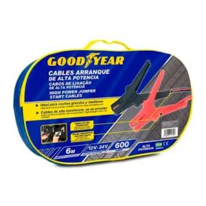 [RD-127] CABLES ARRANQUE 600 AMP/22MM