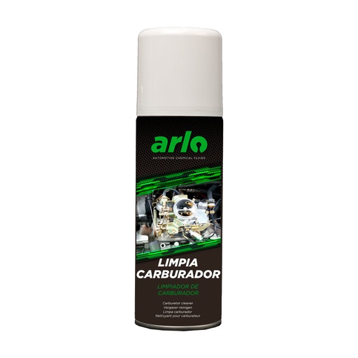 [RD-008] LIMPIADOR DE CARBURADOR ARLO 400ML