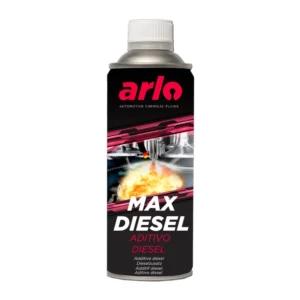 [RD-001] MEJORADOR DE COMBUSTIBLE PRO MAX DIESEL 400ML