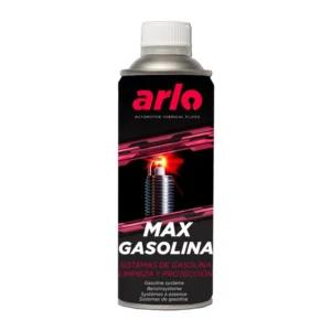 [RD-002] MEJORADOR DE COMBUSTIBLE PRO MAX GASOLINA 400ML