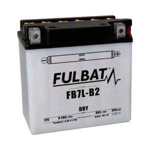 [RD-608] BATERIA MOTO DRY 12V 8AH 85A CCA