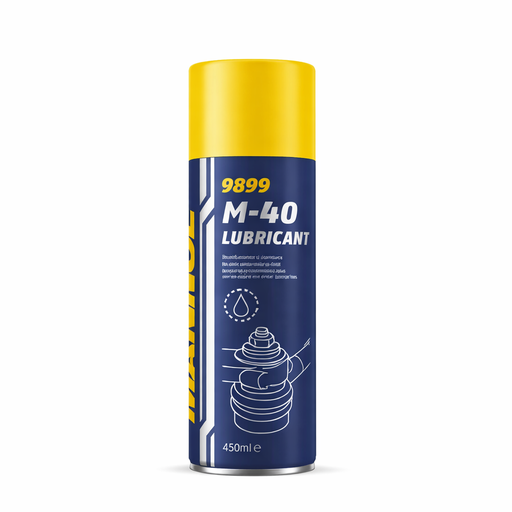 LUBRICANTE SPRAY M-40