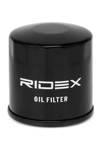 FLITRO ACEITE RIDEX