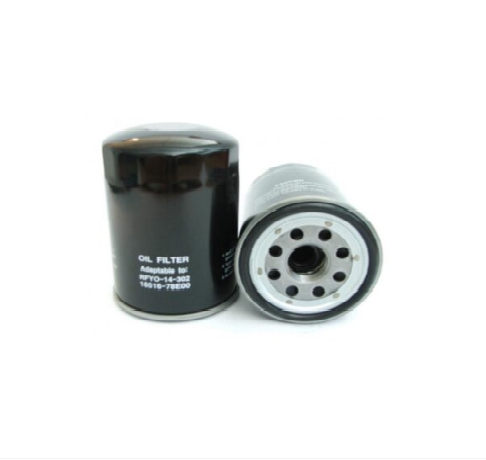 FILTRO ACEITE ZENEOGK 3/4