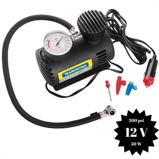 COMPRESOR DE AIRE PORT TRAMONTINA