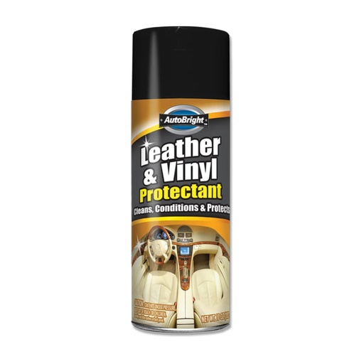 SPRAY LIMPIADOR DE VINIL (283g)