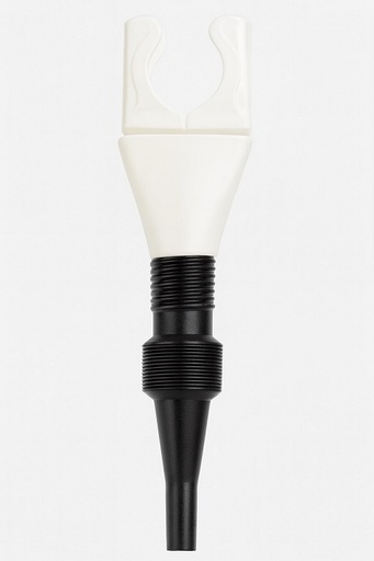 [CU6581-75] EMBUDO PLASTICO PEQUEÑO