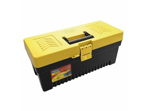 CAJA DE HERRAMIENTAS PLASTICA TRAMONTINA