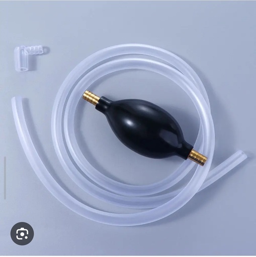 BOMBA MANUAL P/COMBUSTIBLE