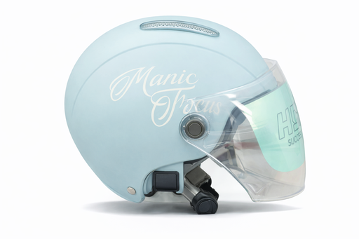 [DG0037-02] CASCOS DE MOTOS