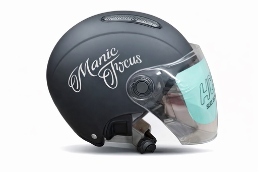 [DG0037-02] CASCOS DE MOTOS