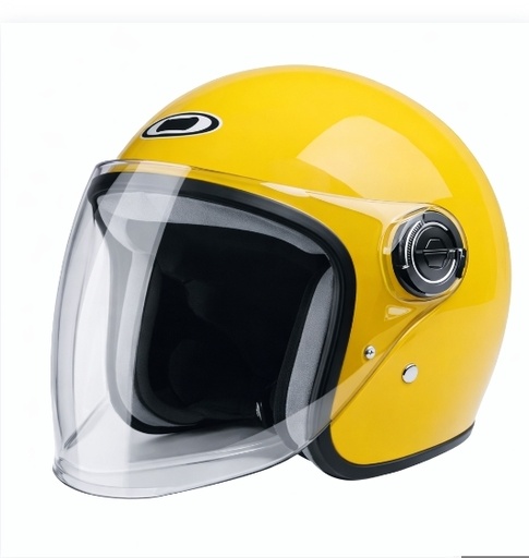 CASCO DE MOTOS HELMET