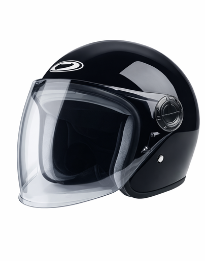 CASCO DE MOTOS HELMET