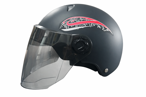 [DG0033-02] CASCO P/MOTOS V