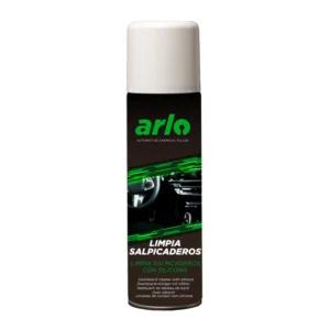 [RD-005] LIMPIA SALPICADEROS CON SILICONA 600 ml