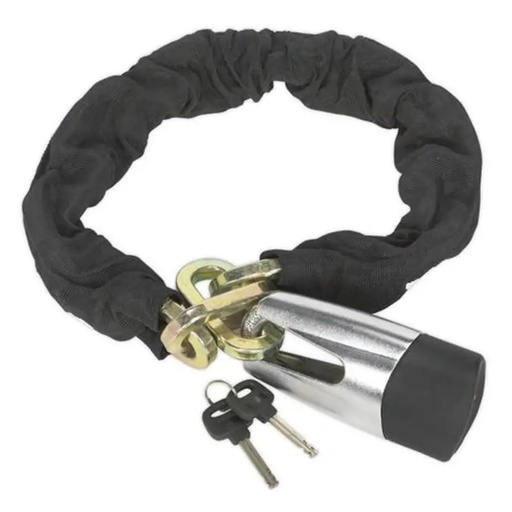 [Cu4248-17] CANDADO P/ BICICLETA
