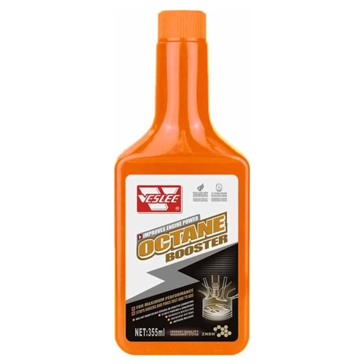 MEJORADOR OCTANO VESLEE
