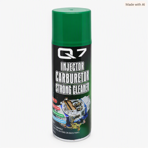 LIMPIA CARBURADOR Q7