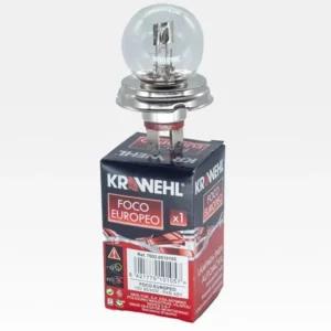 BOMBILLO KRW LAMP FOCO EUROPEO 12V 45/40W