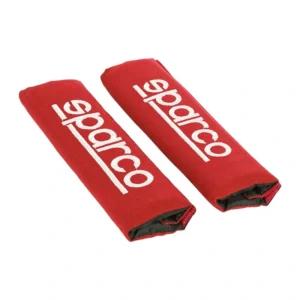 [RD-103] ALMOHADILLA SPC CINTURON ROJO