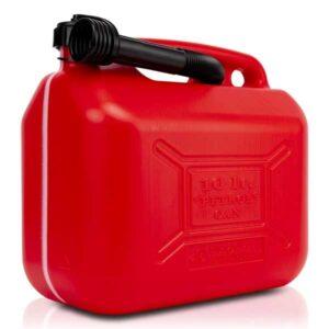 [RD-084] BIDON FRANJA VISION 10 LITROS