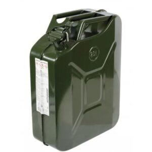 [RD-085] BIDON METALICO DE 20 L
