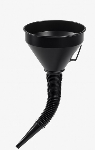 [RD-104] EMBUDO EMERGENCIA FLEXIBLE