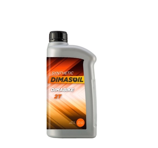 [RD-142] LUBRICANTE DIMABIKE 2T