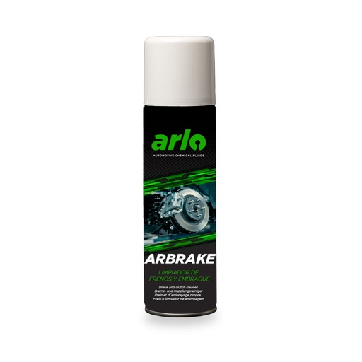 [RD-091] LIMPIADOR DE FRENOS 500ML