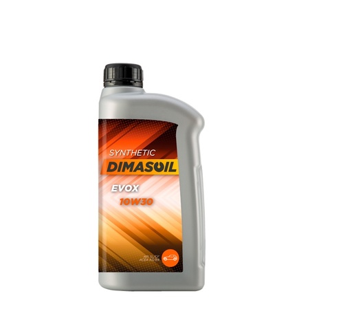 [RD-049] LUBRICANTE MOTOR 10W30 SYN 1L
