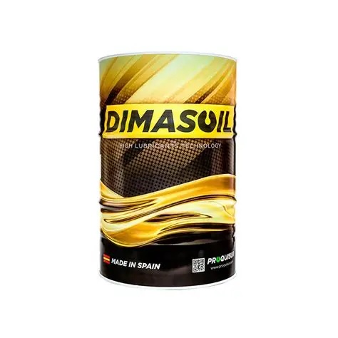 [RD-052] DIMAHID HLP 68 HM DIMASOIL  25L