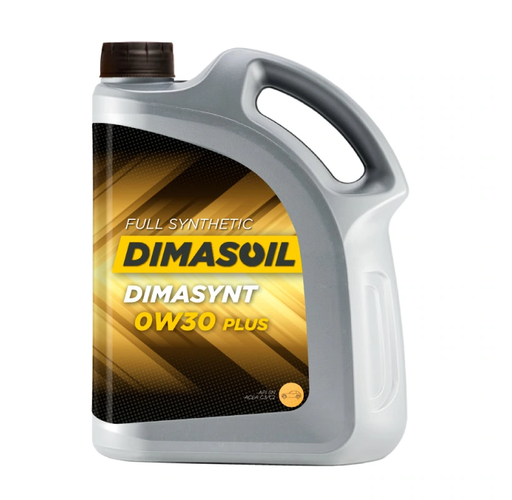 [RD-017] LUBRICANTE MOTOR 0W30 FSYN 5L