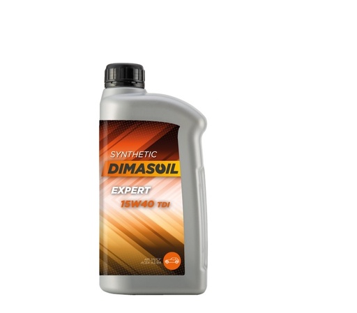 [RD-150] LUBRICANTE MOTOR 15W40 SYN 1L