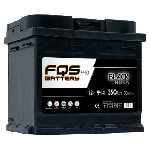 [RD-065] BATERIA DE AUTO FQS DE 44AH 12V