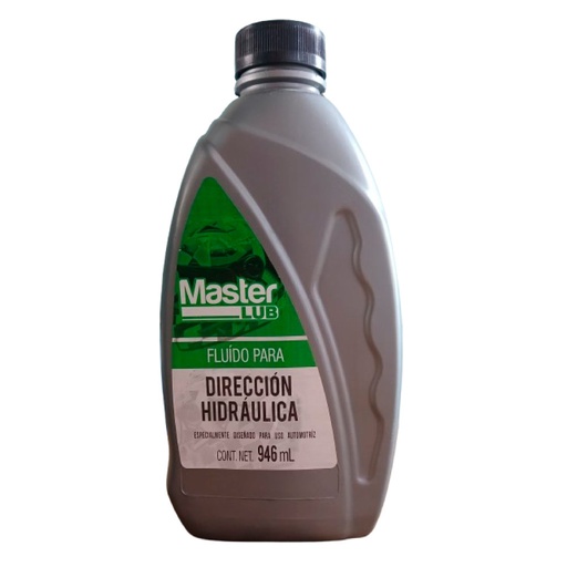 ACEITE DIRECCION HIDRAULICA MASTER LUB 946ML