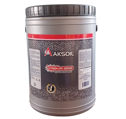 GRASA LITHIUM EPX
