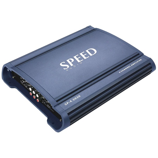 [RD-323] AMPLIFICADOR SP-42020