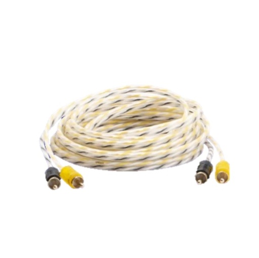 [RD-348] CABLE RCA 15