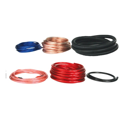 [RD-324] KIT DE CABLES 1500W