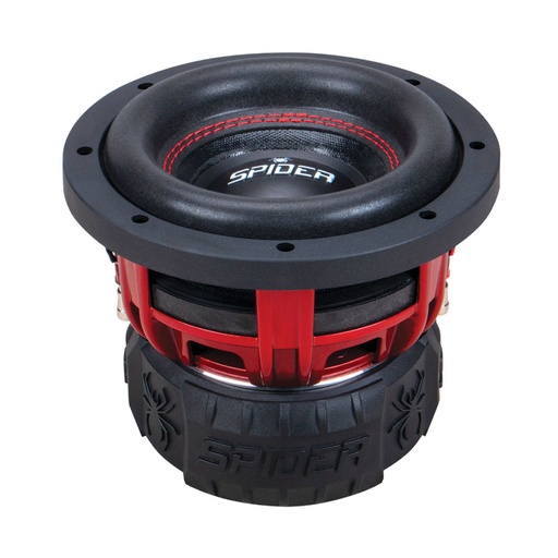[RD-333] WOOFER SR-8MAX2