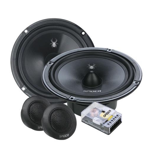 [RD-329] COMPONENTE PRO BOCINAS 2 VIAS SR-66.6