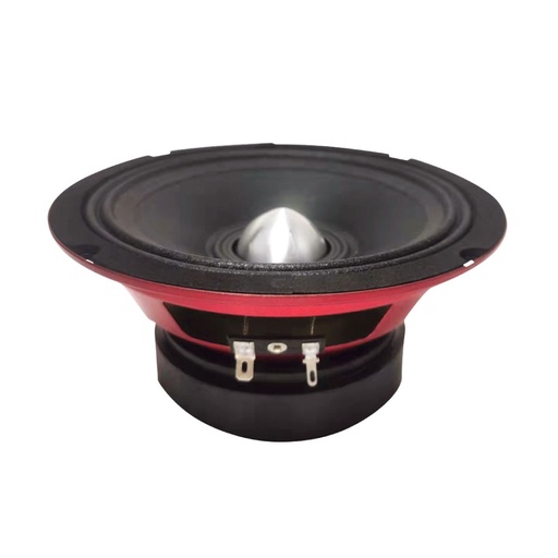 [ED-360] MEDIOS PRO W8