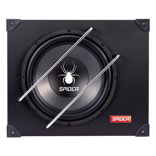 [RD-325] CAJON AMPLIFICADO 3 EN 1- 12PICK